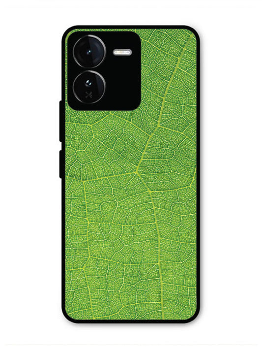 Iqoo Z9 5G Leaf vins