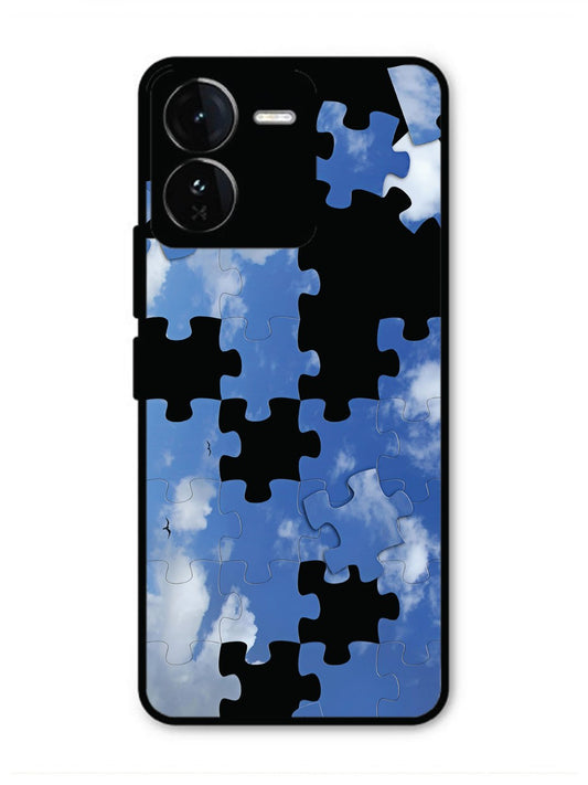 Iqoo Z9 5G Puzzle