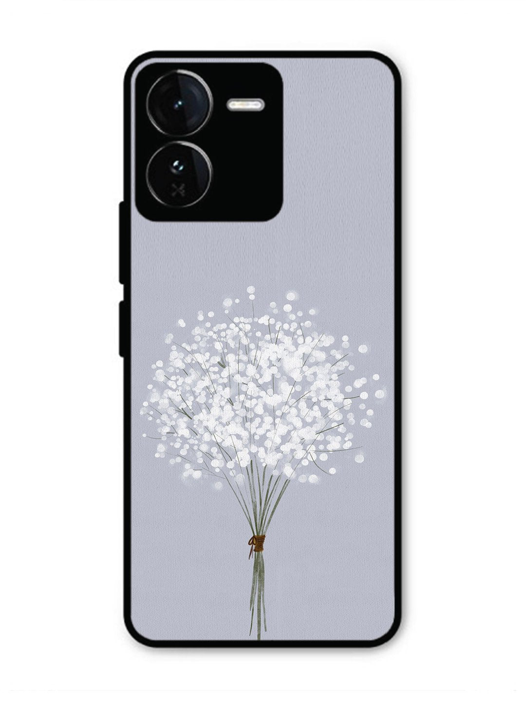 Iqoo Z9 5G Blossom White