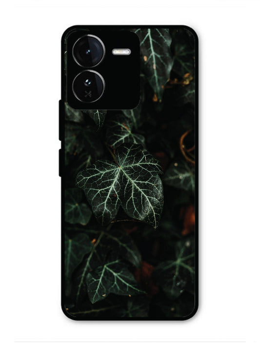 Iqoo Z9 5G Betel Leafs