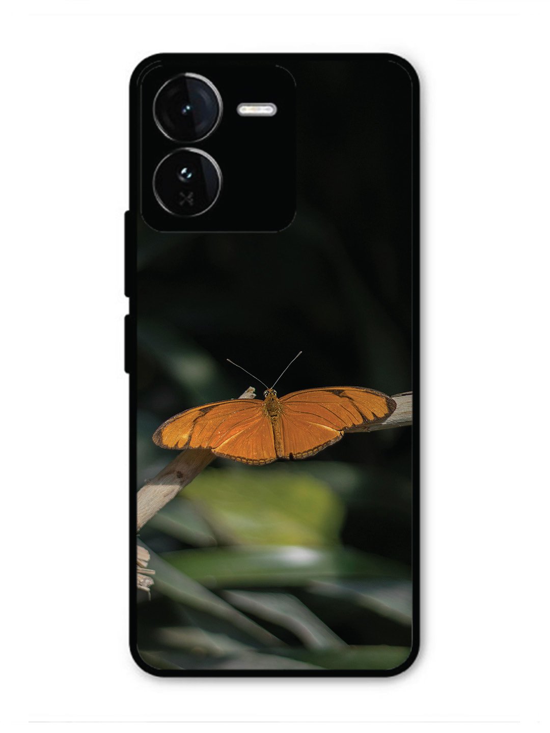 Iqoo Z9 5G Beautiful Butterfly