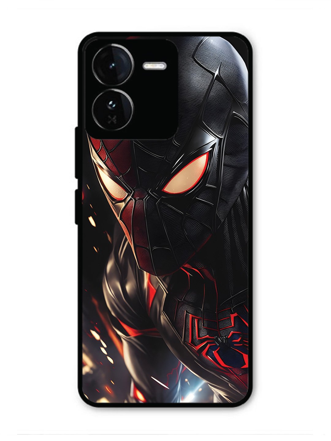 Iqoo Z9 5G Spiderman