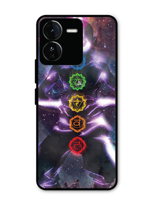 Iqoo Z9 5G Aang Avatar The Last Airbender