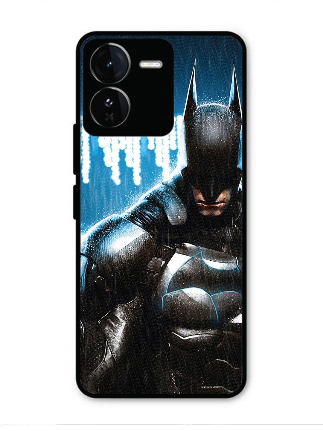 Iqoo Z9 5G King of Bats 2