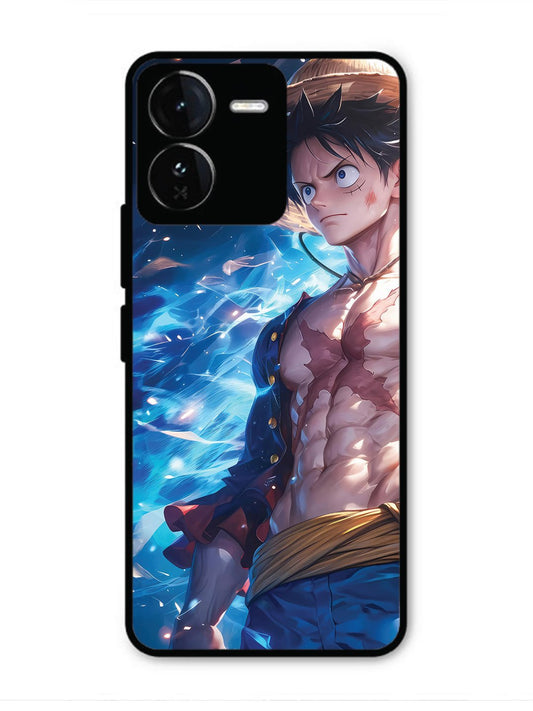 Iqoo Z9 5G One Piece