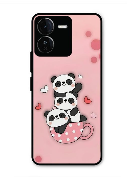Iqoo Z9 5G Cute Panda