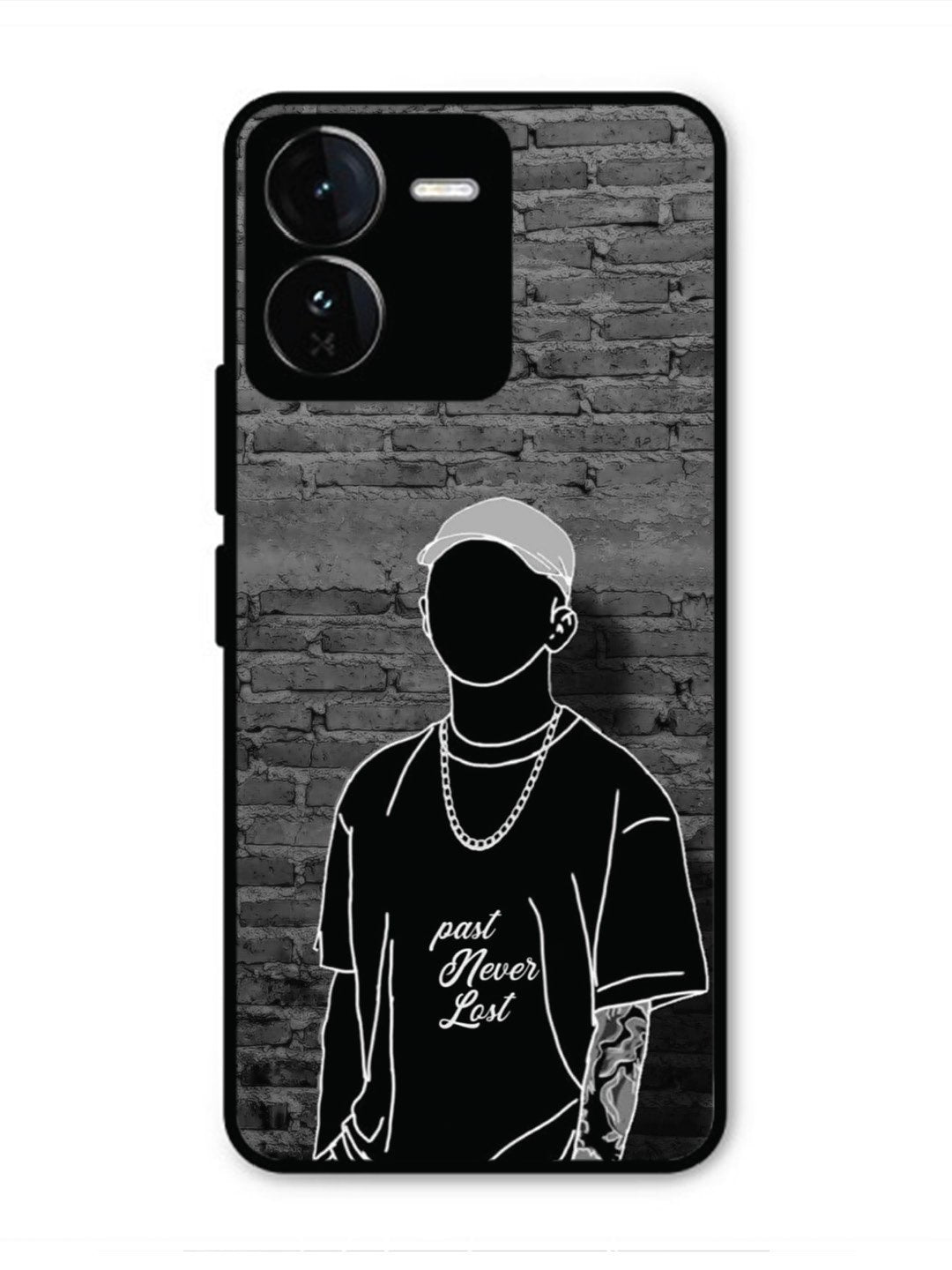 Iqoo Z9 5G Badboy Hearbroken Love Quotes