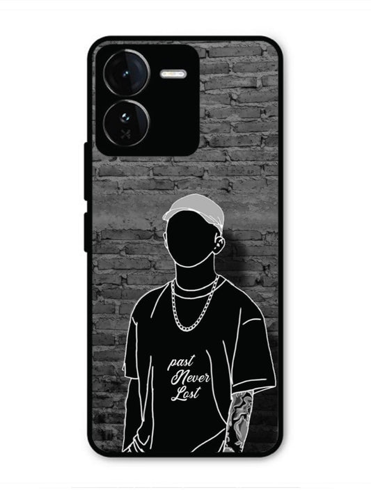 Iqoo Z9 5G Badboy Hearbroken Love Quotes