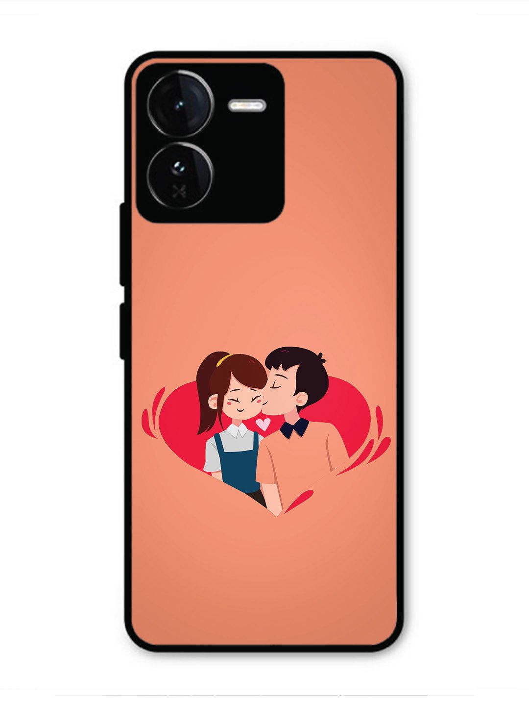 Iqoo Z9 5G Love Birds