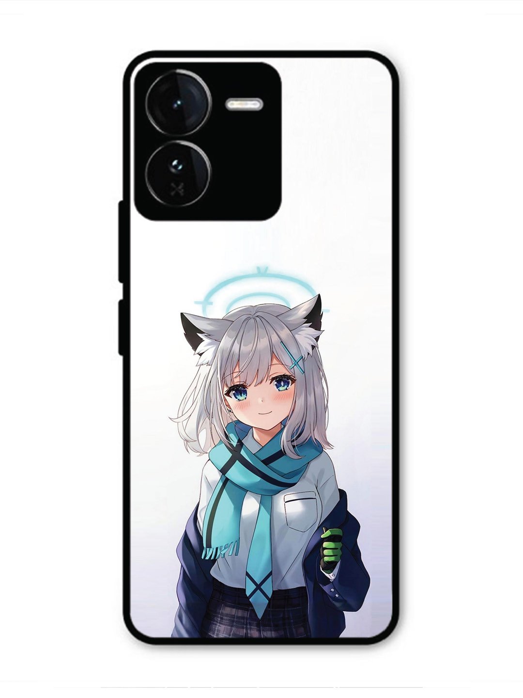 Iqoo Z9 5G Cute Angel