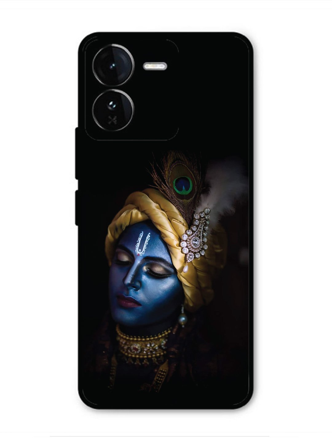 Iqoo Z9 5G Kanha Krishna