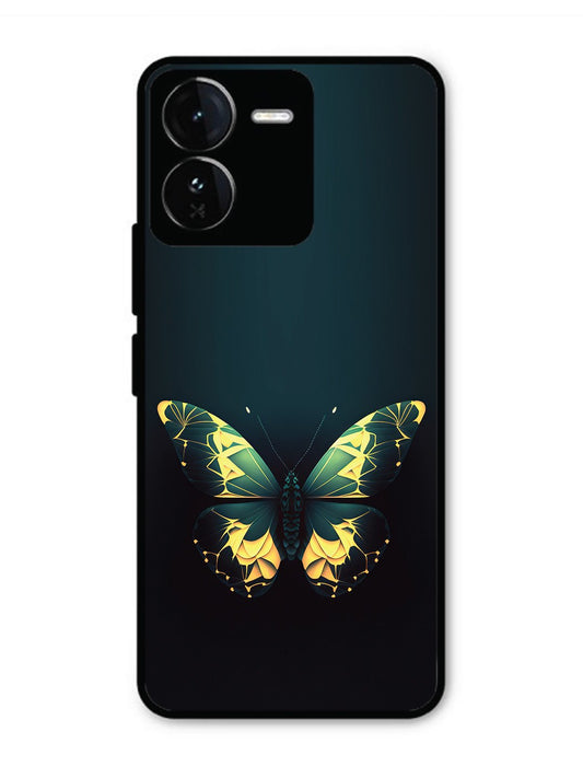 Iqoo Z9 5G butterfly-insect-animal-abstract