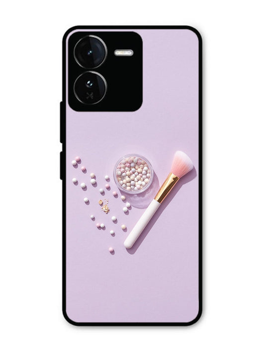 Iqoo Z9 5G Girls Makeup Story2