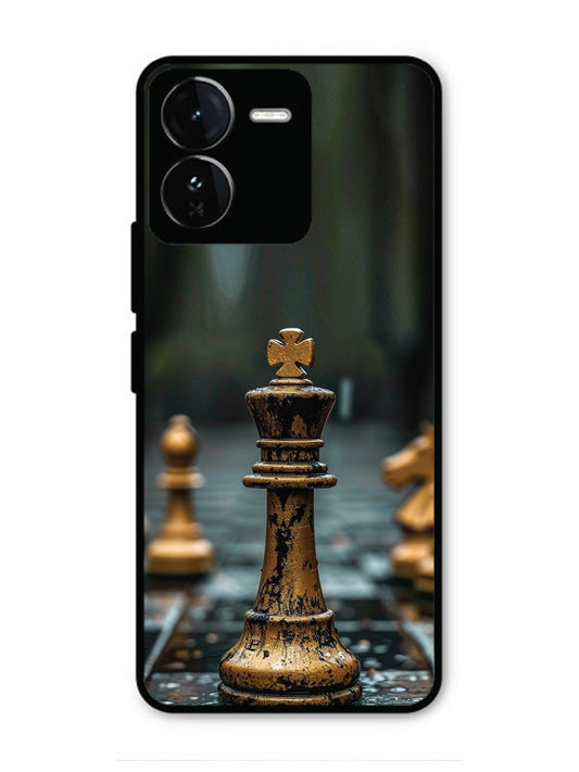 Iqoo Z9 5G The King Chess