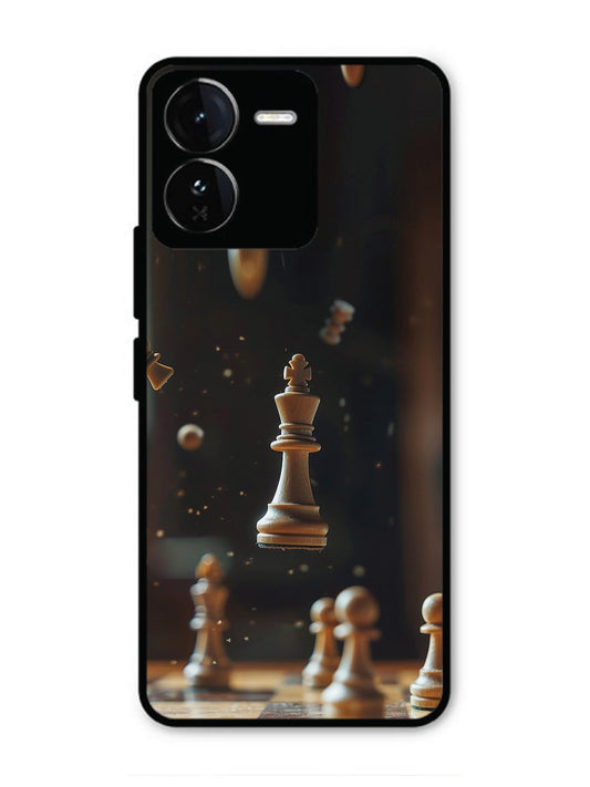 Iqoo Z9 5G King Chess