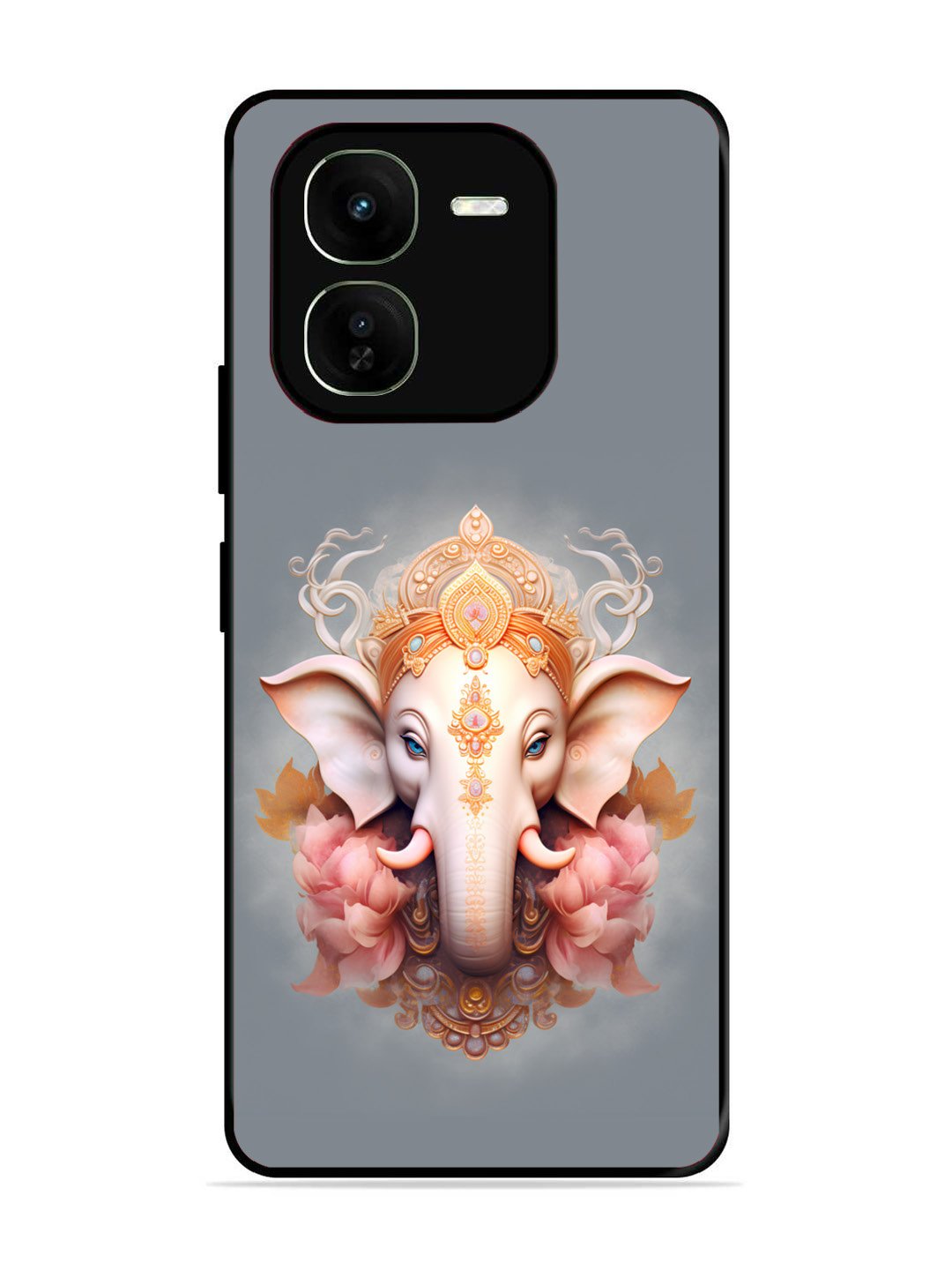 iqoo z9x 5g Ganesh Ji