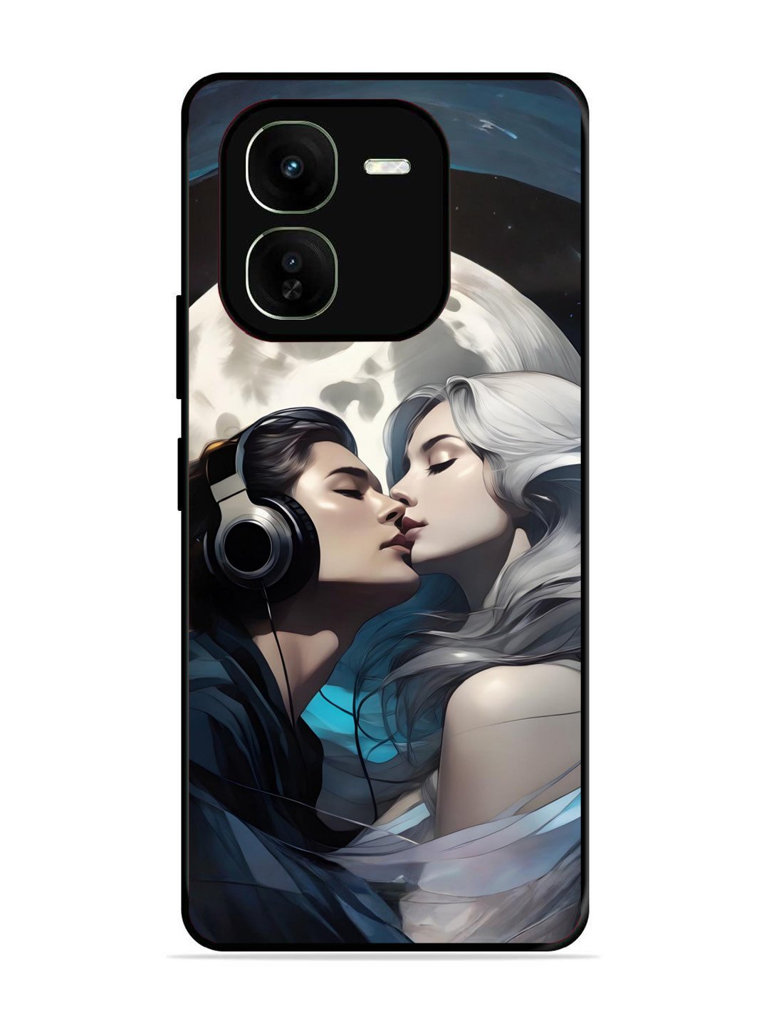 iqoo z9x 5g Love, Together Always, Romance