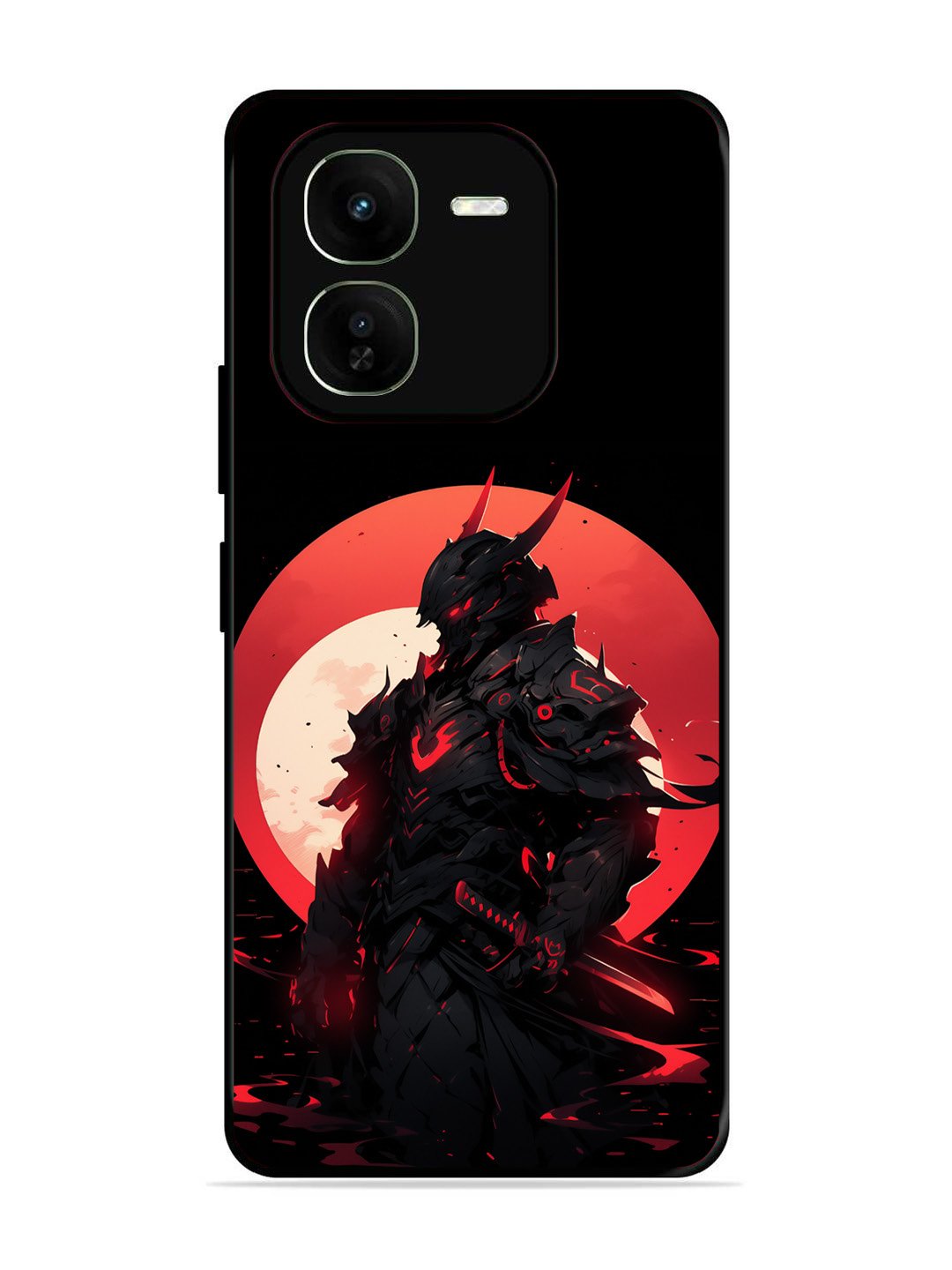 iqoo z9x 5g Battle Ninja