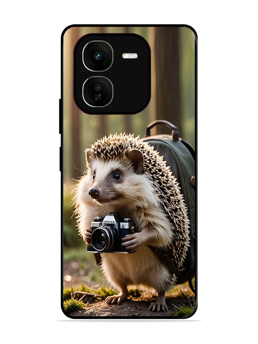 iqoo z9x 5g Wildlife Photographer