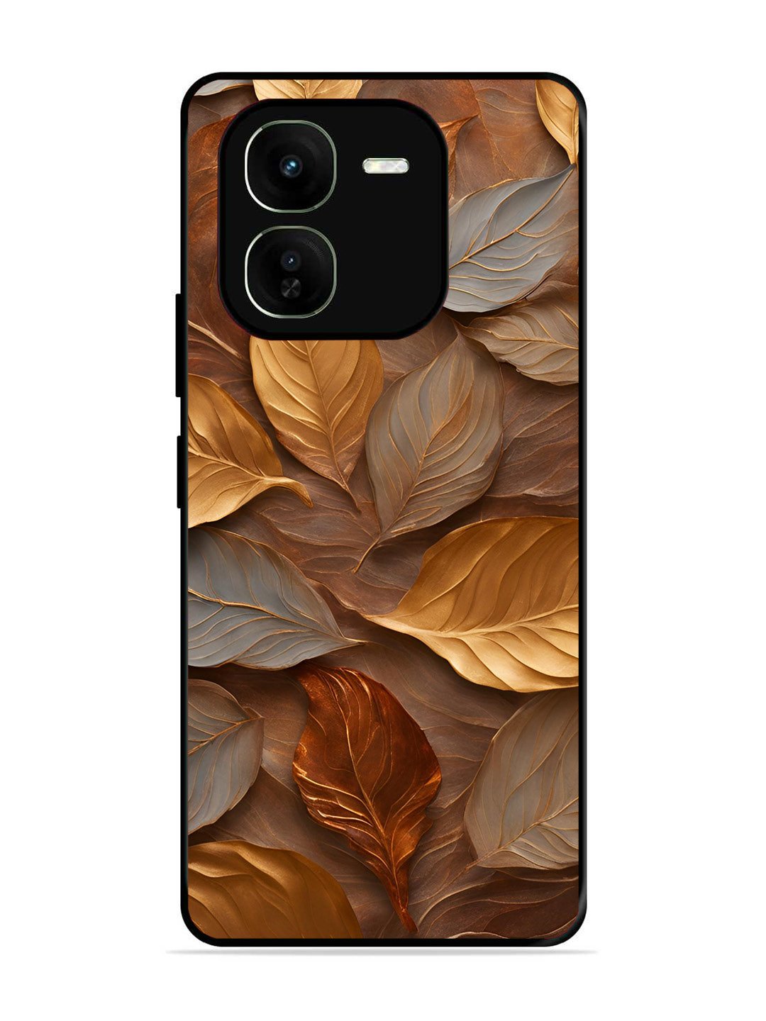 iqoo z9x 5g Dry Leaves