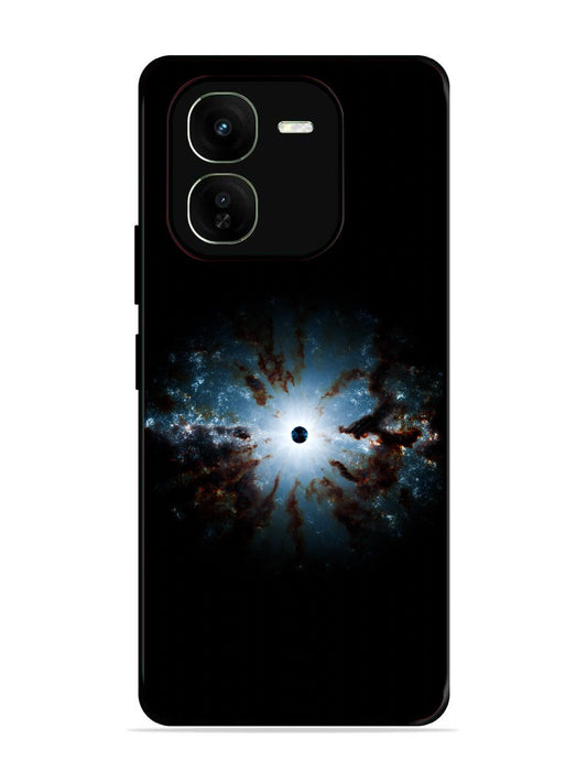 iqoo z9x 5g Dark Universe