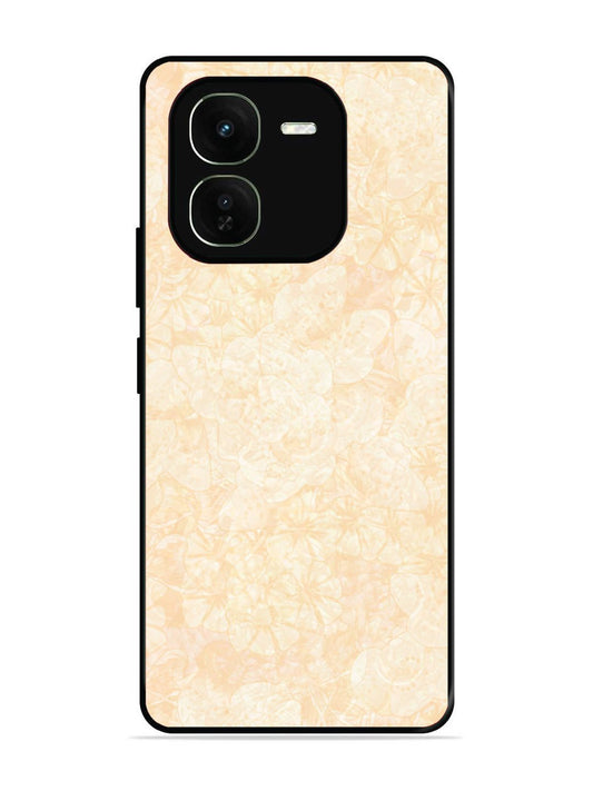 iqoo z9x 5g Blossom White Floral