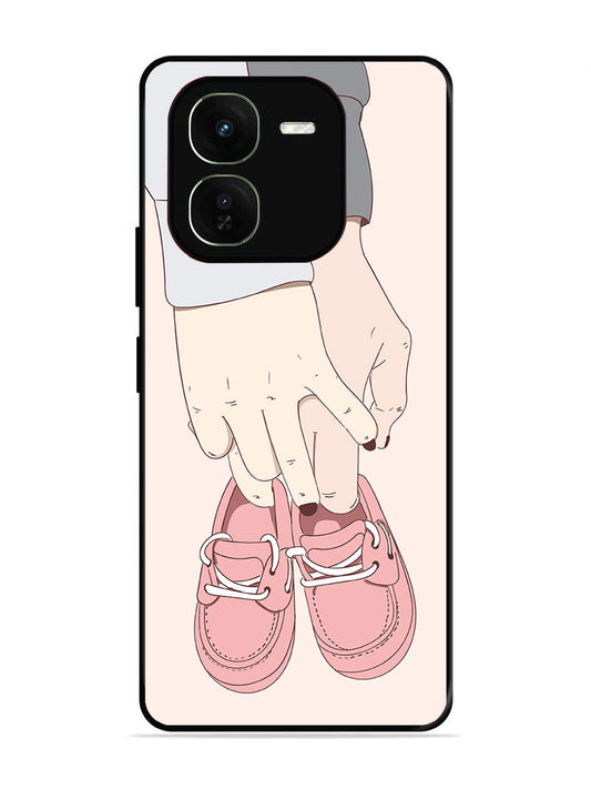 iqoo z9x 5g New baby Arriving