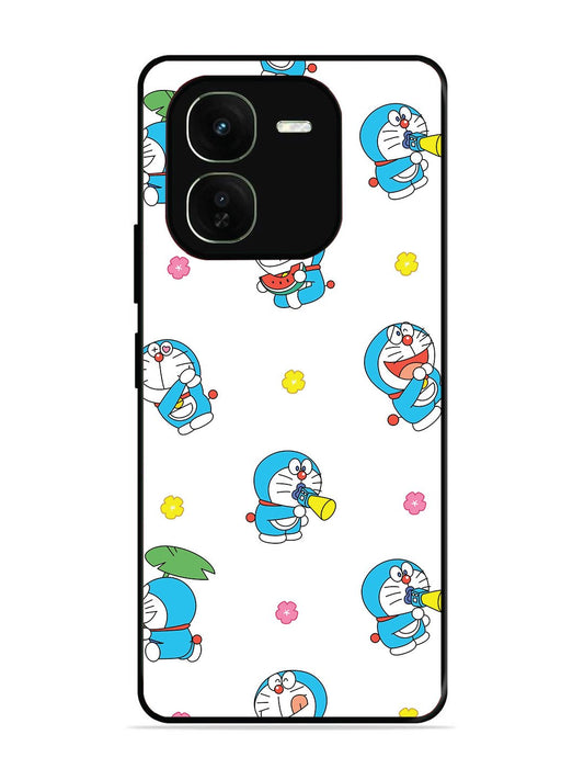 iqoo z9x 5g Doraemon