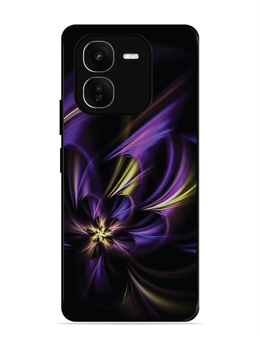 iqoo z9x 5g Royal Purple Bloom