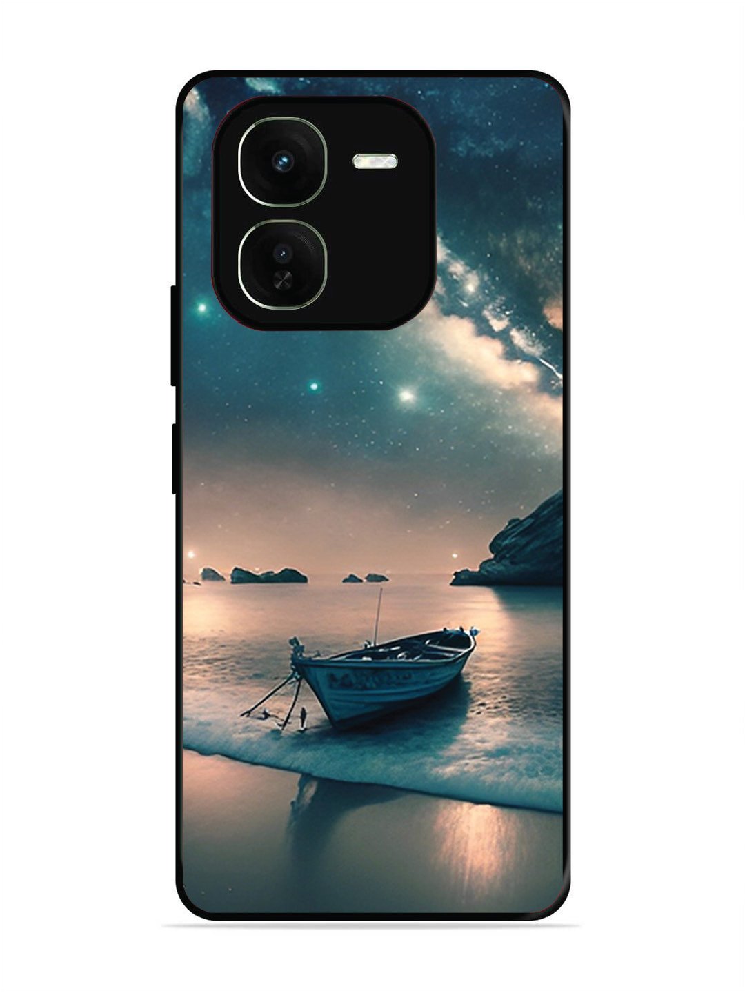 iqoo z9x 5g Seaside Escape