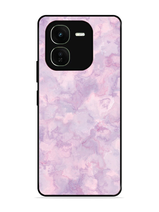 iqoo z9x 5g Pink Marble