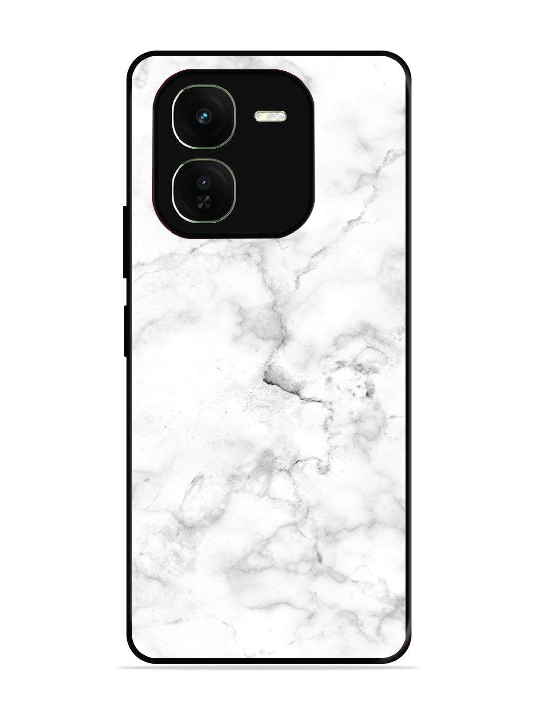 iqoo z9x 5g White Marble