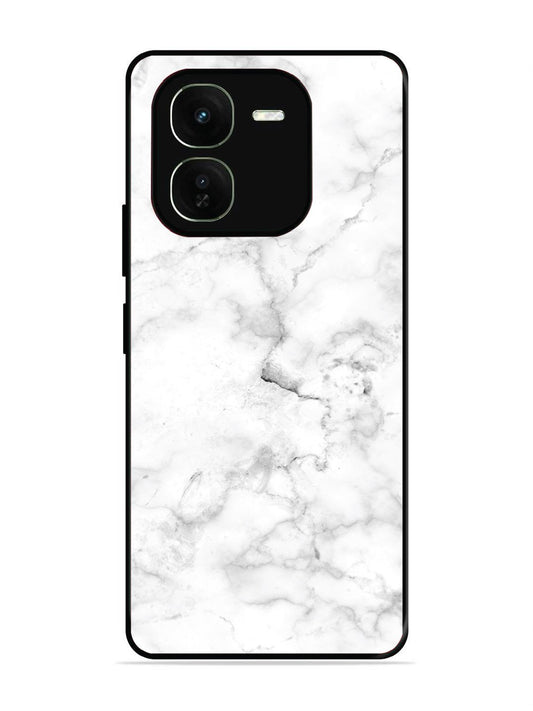 iqoo z9x 5g White Marble