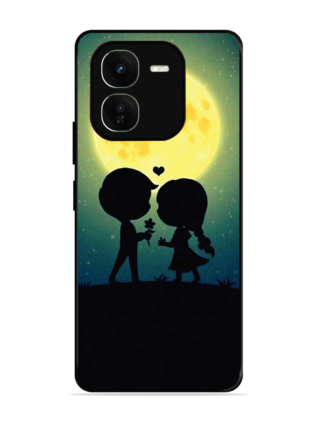 iqoo z9x 5g Couple Kids