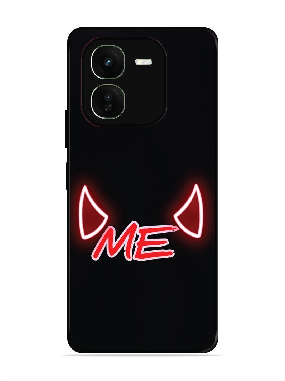 iqoo z9x 5g Devil Me