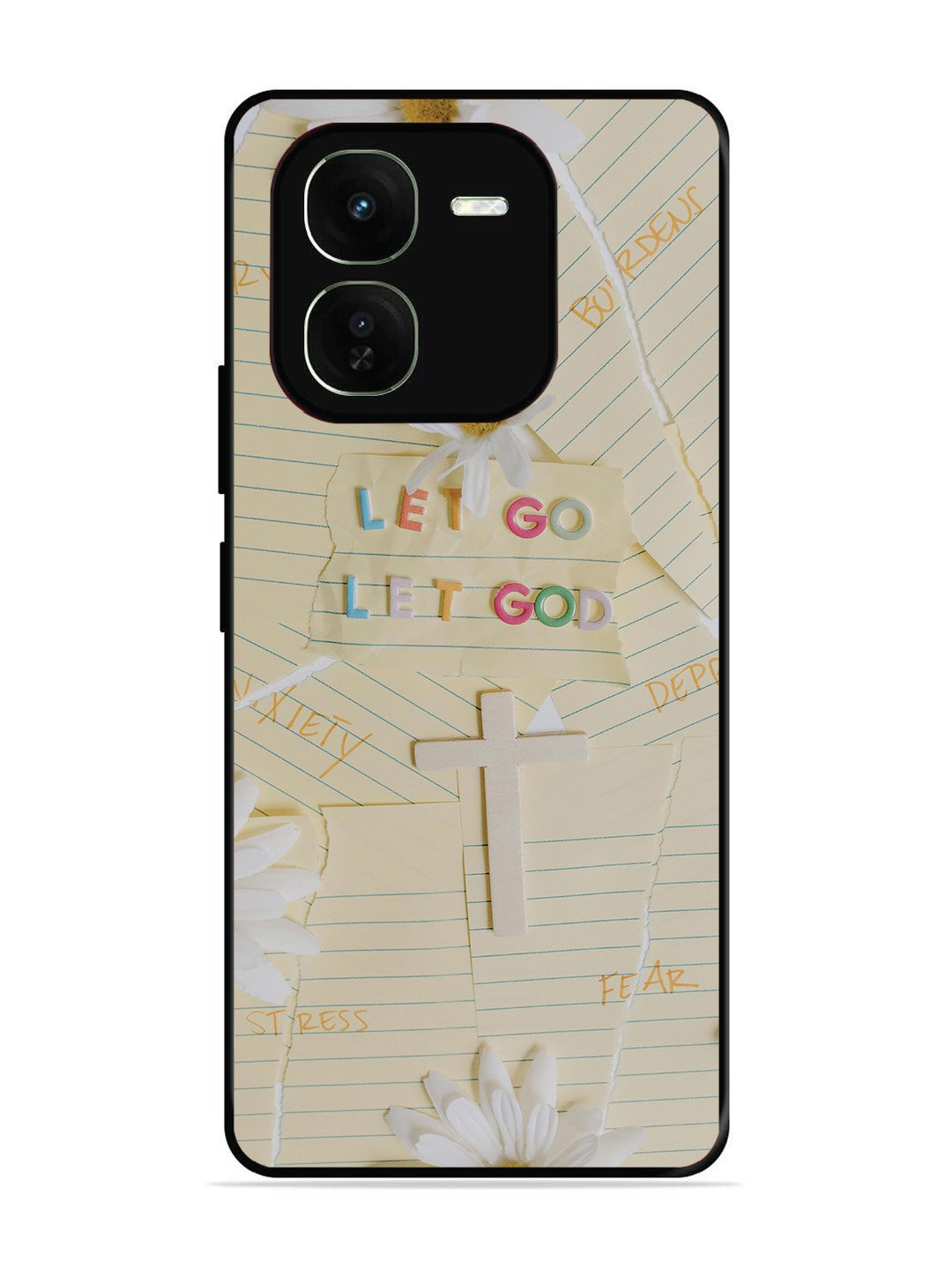 iqoo z9x 5g Cross Lets go