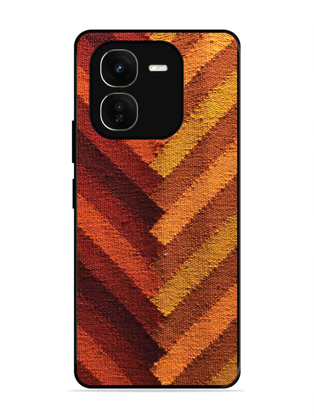 iqoo z9x 5g Mat Texture