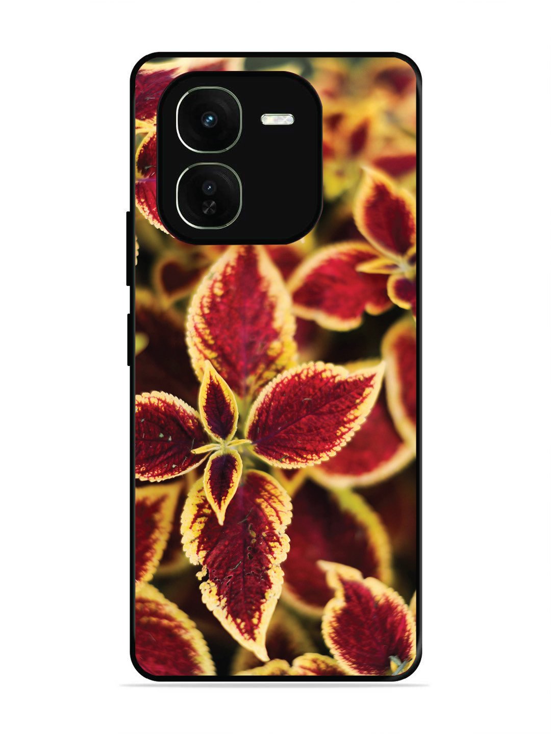 iqoo z9x 5g Autumn Blaze