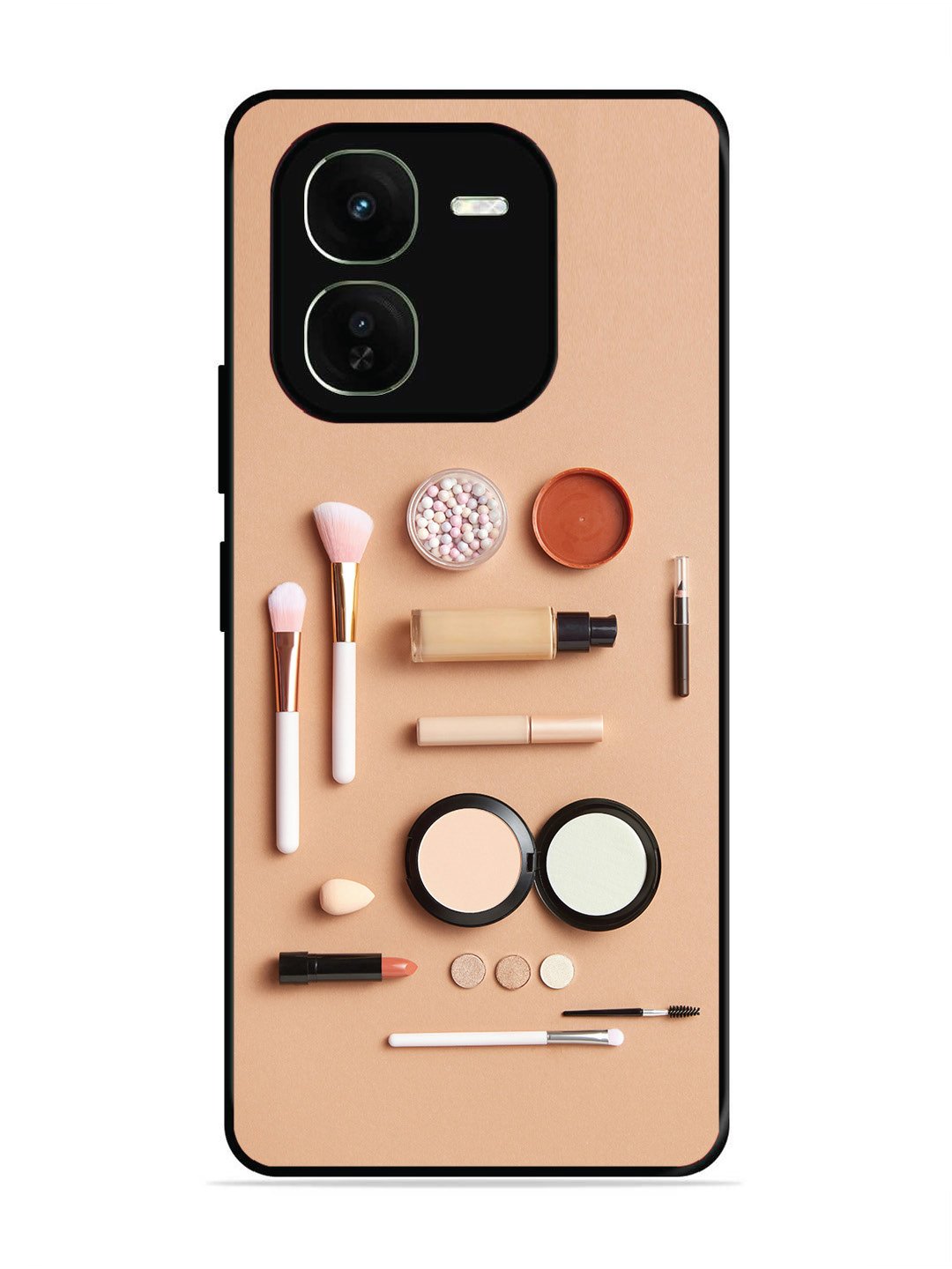 iqoo z9x 5g Girls Makeup Kit