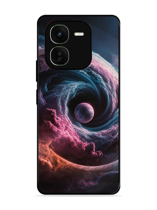 iqoo z9x 5g Colorful Universe