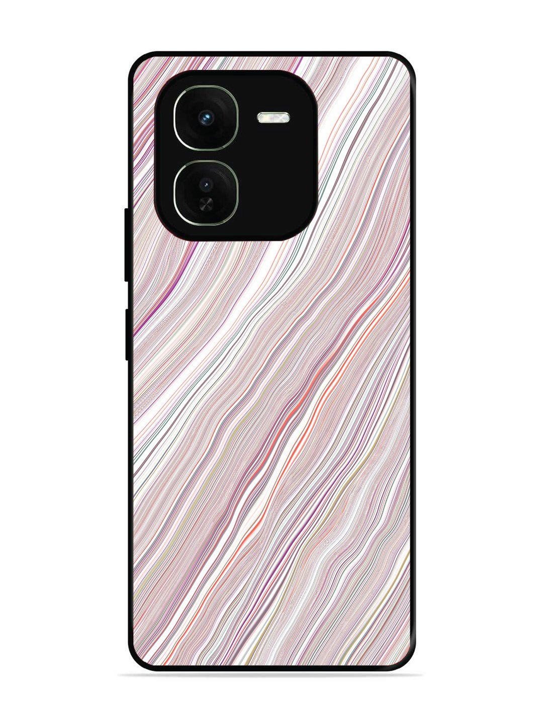 iqoo z9x 5g Ivory Marble