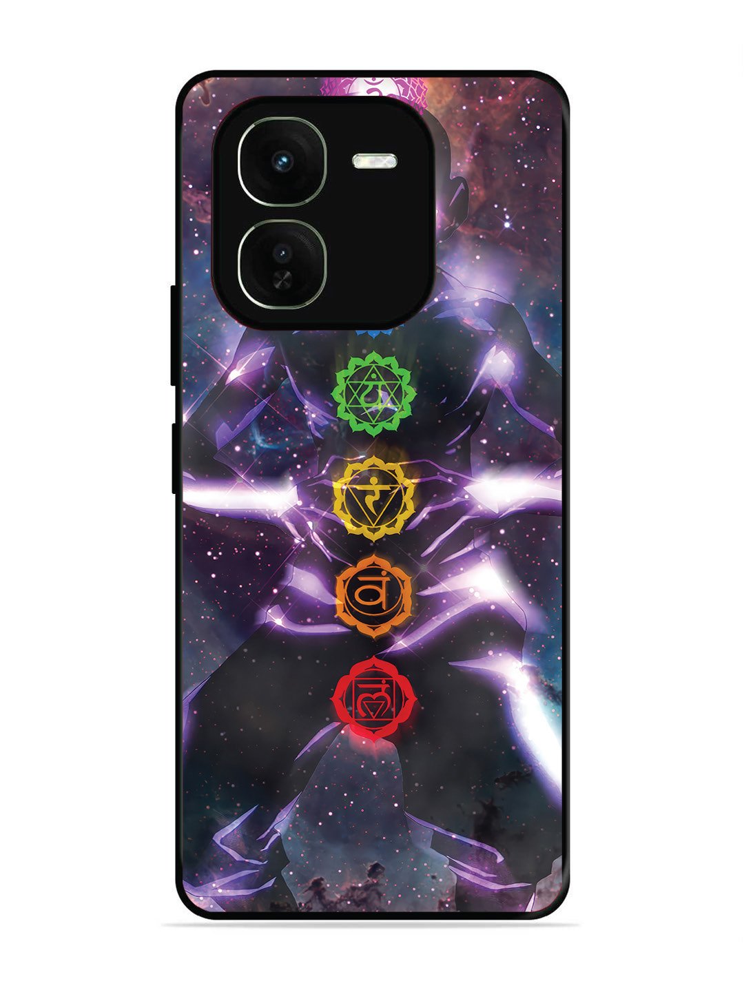 iqoo z9x 5g Aang Avatar The Last Airbender