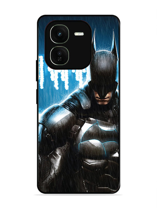 iqoo z9x 5g King of Bats 2