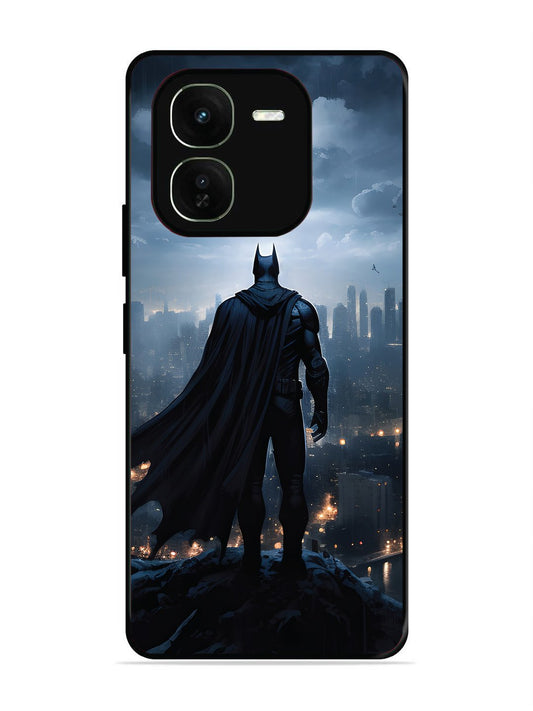 iqoo z9x 5g King of Bats