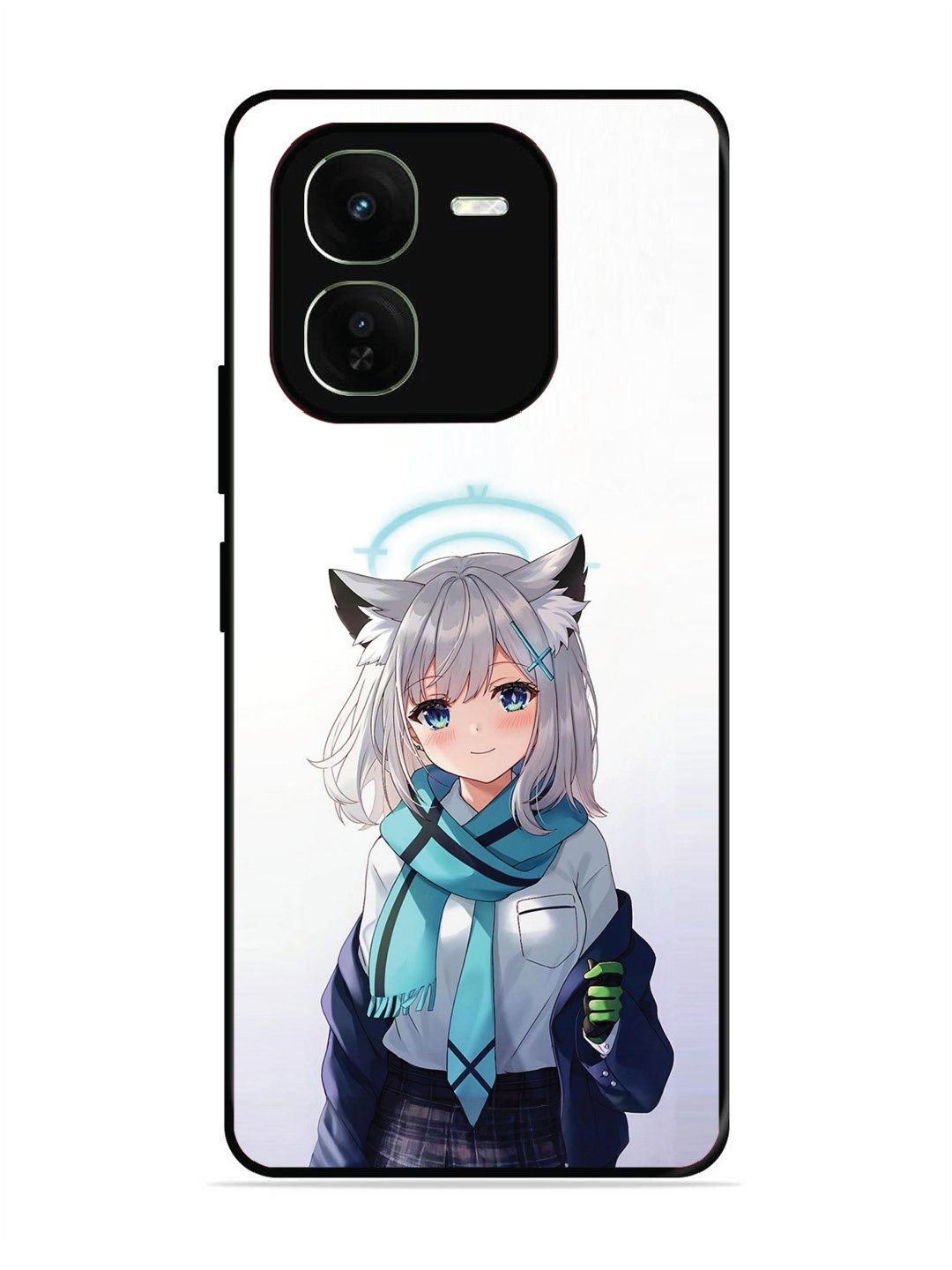 iqoo z9x 5g Cute Angel