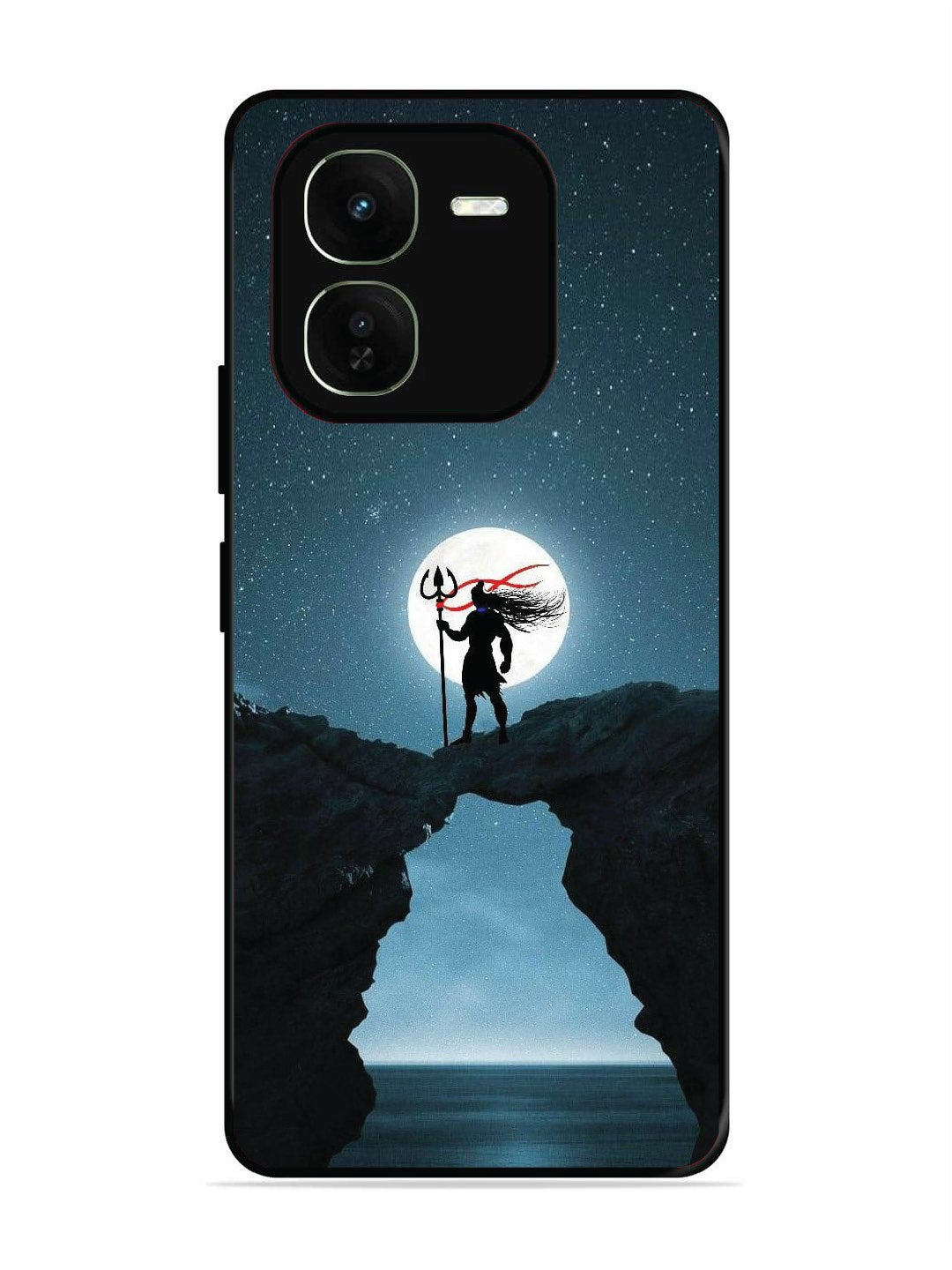 iqoo z9x 5g Adi Shiva