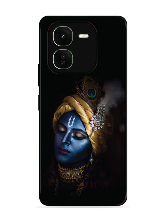 iqoo z9x 5g Kanha Krishna