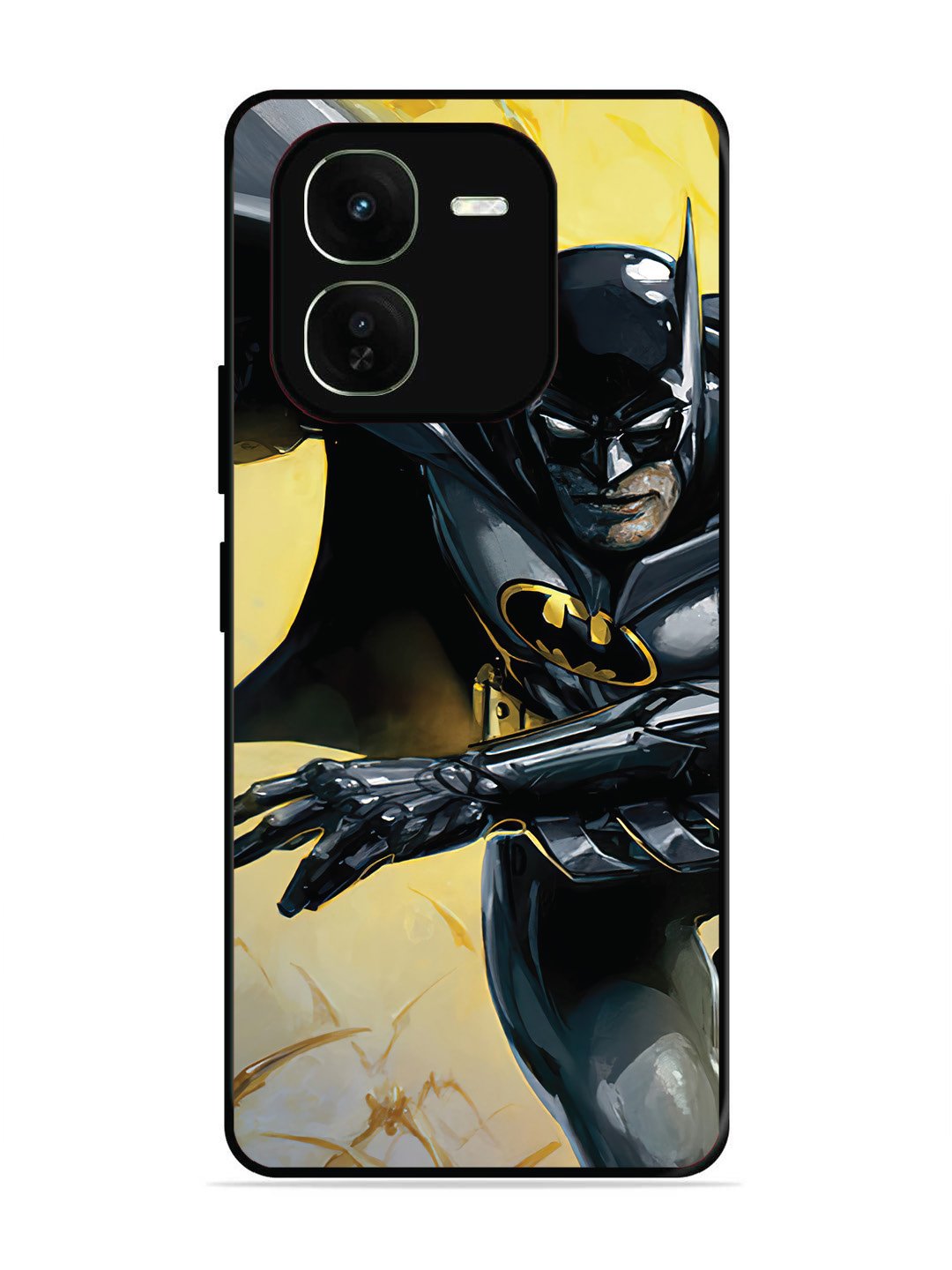 iqoo z9x 5g King of Bats comics