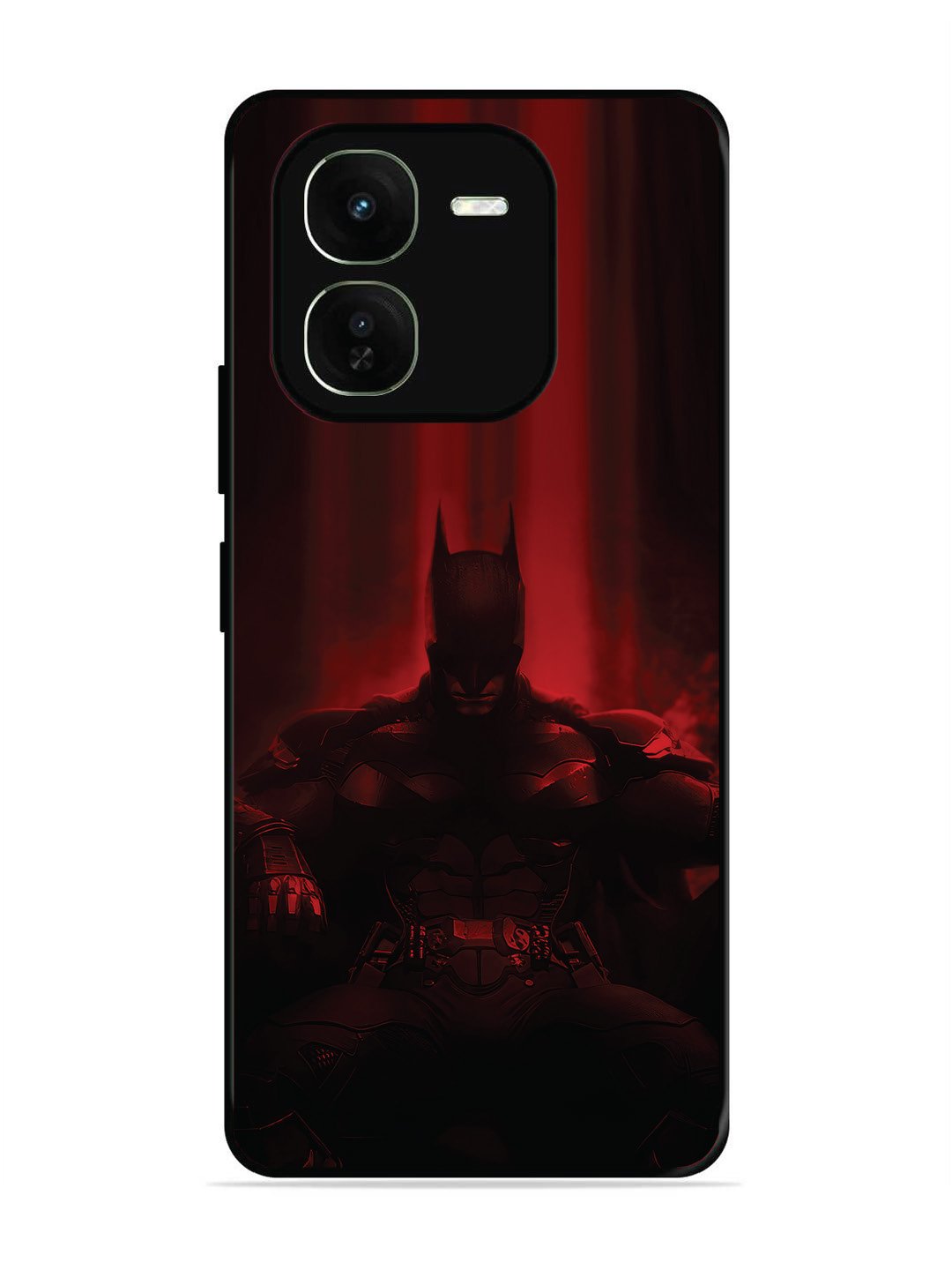 iqoo z9x 5g King of Bats dc superhero