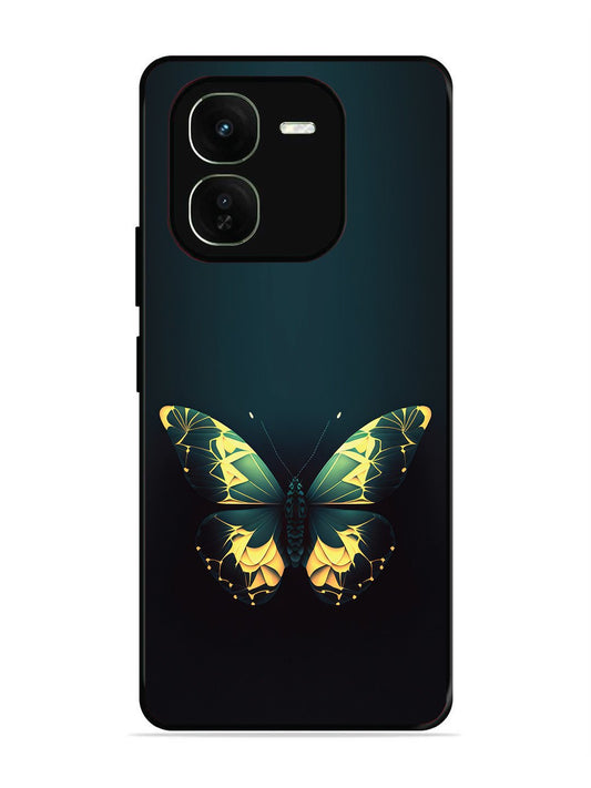 iqoo z9x 5g butterfly-insect-animal-abstract